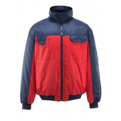 Mascot Bolzano | 922-620 | 021-rood/marine Mascot Bolzano | 922-620 | 021-rood/marine