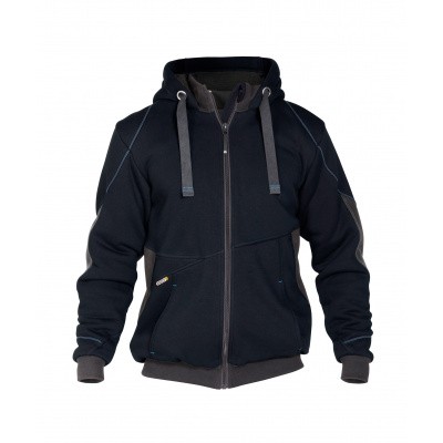 Dassy jas PULSE | 300400 | nachtblauw/antracietgrijs Dassy jas PULSE | 300400 | nachtblauw/antracietgrijs