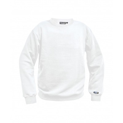 Dassy sweater LIONEL | 300449 | wit Dassy sweater LIONEL | 300449 | wit
