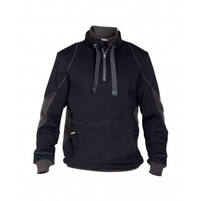 Dassy sweater STELLAR | 300394 | nachtblauw/antracietgrijs Dassy sweater STELLAR | 300394 | nachtblauw/antracietgrijs