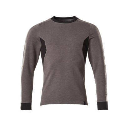 Mascot 18384-962 Sweatshirt donker antraciet/zwart Mascot 18384-962 Sweatshirt donker antraciet/zwart