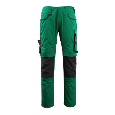 Mascot Lemberg | 13079-230 | 0309-groen/zwart Mascot Lemberg | 13079-230 | 0309-groen/zwart