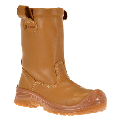 Sixton 81156-00 Montana Ongevoerd S3 + KN Laars Sixton 81156-00 Montana Ongevoerd S3 + KN Laars