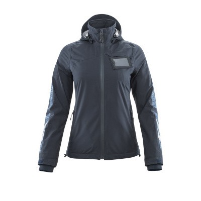 Mascot 18011 Outdoor shell jack donker marine Mascot 18011 Outdoor shell jack donker marine
