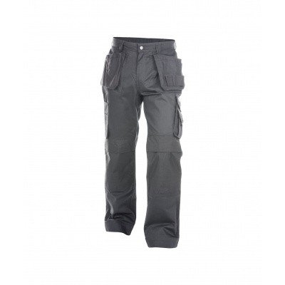 Dassy broek OXFORD | 200444 | cementgrijs Dassy broek OXFORD | 200444 | cementgrijs