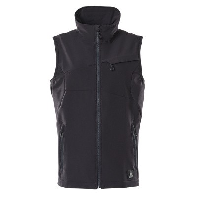 Mascot 18365-511 Bodywarmer donker marine Mascot 18365-511 Bodywarmer donker marine
