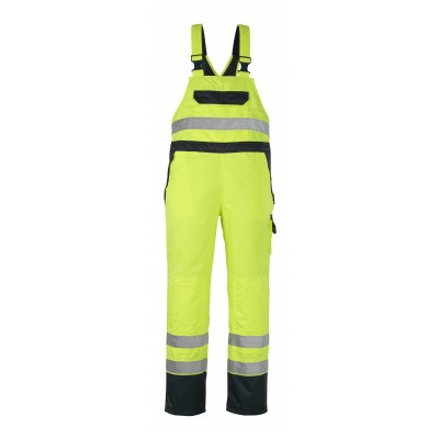 Mascot Wels | 7092-880 | 0171-hi-vis geel/marine Mascot Wels | 7092-880 | 0171-hi-vis geel/marine