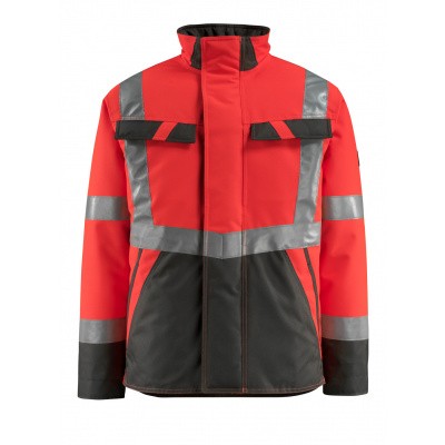 Mascot Penrith | 15935-126 | 022218-hi-vis rood/donkerantraciet Mascot Penrith | 15935-126 | 022218-hi-vis rood/donkerantraciet