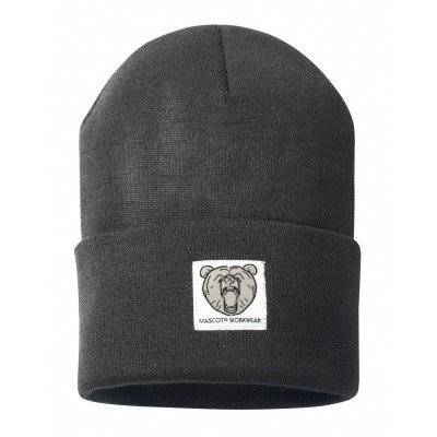 Mascot Tribeca muts | 50603-974 | 09-zwart Mascot Tribeca muts | 50603-974 | 09-zwart
