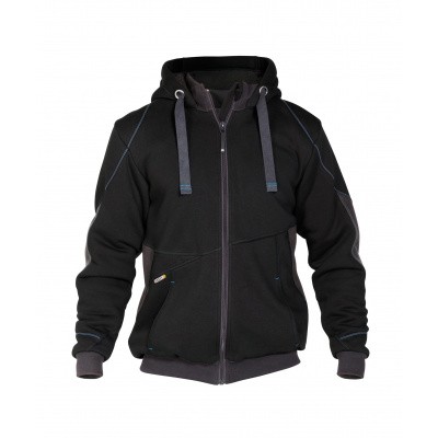 Dassy jas PULSE | 300400 | zwart/antracietgrijs Dassy jas PULSE | 300400 | zwart/antracietgrijs