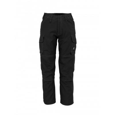 Mascot New Haven | 10279-154 | 09-zwart Mascot New Haven | 10279-154 | 09-zwart