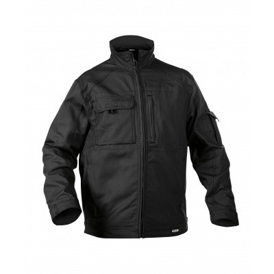 Dassy jas TULSA | 300259 | zwart Dassy jas TULSA | 300259 | zwart