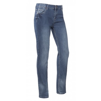 Brams Paris Sophie | jeans | 1.4700C79001 | mid blue denim Brams Paris Sophie | jeans | 1.4700C79001 | mid blue denim