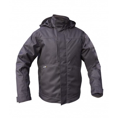Dassy jas MINSK | 300411 | cementgrijs Dassy jas MINSK | 300411 | cementgrijs