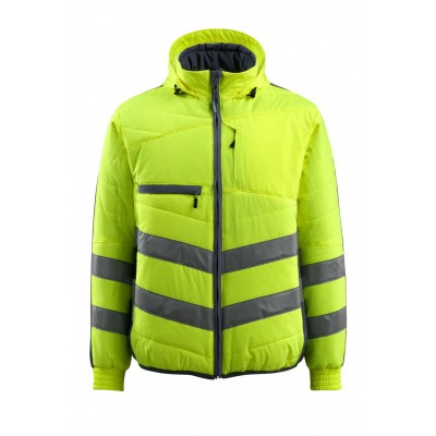 Mascot Dartford | 15515-249 | 017010-hi-vis geel/donkermarine Mascot Dartford | 15515-249 | 017010-hi-vis geel/donkermarine