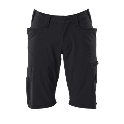 Mascot 18149-511 Shorts zwart Mascot 18149-511 Shorts zwart