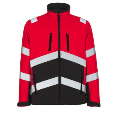 Mascot Antas | 9001-183 | 0A49-hi-vis rood/donkerantraciet Mascot Antas | 9001-183 | 0A49-hi-vis rood/donkerantraciet
