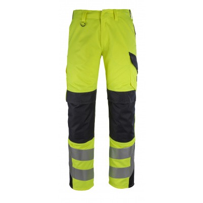 Mascot Arbon | 13879-216 | 017010-hi-vis geel/donkermarine Mascot Arbon | 13879-216 | 017010-hi-vis geel/donkermarine