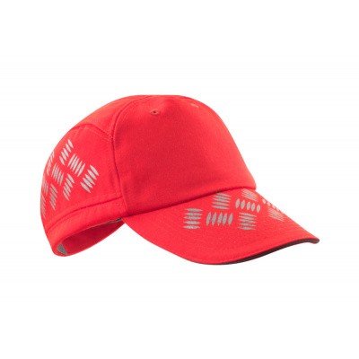 Mascot Ripon | 50143-860 | 0222-hi-vis rood Mascot Ripon | 50143-860 | 0222-hi-vis rood