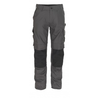 Mascot werkbroek Lerida | 5079-10 | 0888-antraciet Mascot werkbroek Lerida | 5079-10 | 0888-antraciet