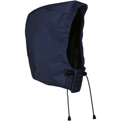 Mascot MacKay met drukknopen | 7114-25 | 01-marine Mascot MacKay met drukknopen | 7114-25 | 01-marine