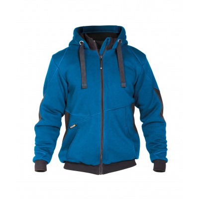 Dassy jas PULSE | 300400 | azuurblauw/antracietgrijs Dassy jas PULSE | 300400 | azuurblauw/antracietgrijs