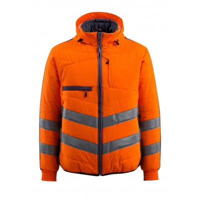 Mascot Dartford | 15515-249 | 014010-hi-vis oranje/donkermarine Mascot Dartford | 15515-249 | 014010-hi-vis oranje/donkermarine