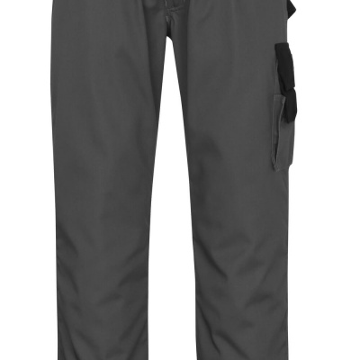 Mascot Salerno servicebroek 6279-430 antraciet/zwart, 82C58 Mascot Salerno servicebroek 6279-430 antraciet/zwart, 82C58