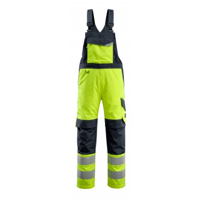 Mascot Davos | 13869-216 | 017010-hi-vis geel/donkermarine Mascot Davos | 13869-216 | 017010-hi-vis geel/donkermarine