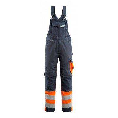 Mascot Sunderland | 15669-860 | 01014-donkermarine/hi-vis oranje Mascot Sunderland | 15669-860 | 01014-donkermarine/hi-vis oranje