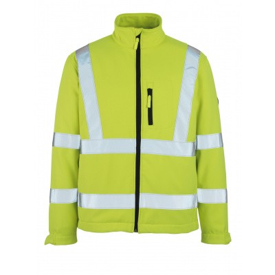 Mascot Calgary | 8005-159 | 017-hi-vis geel Mascot Calgary | 8005-159 | 017-hi-vis geel