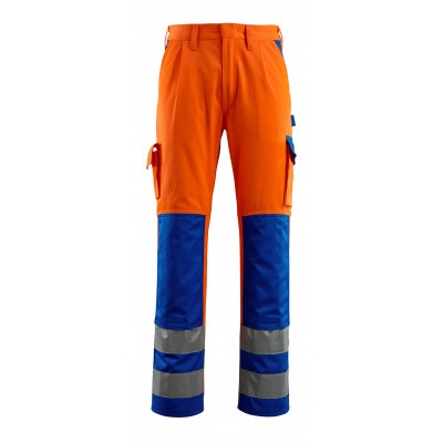 Mascot Olinda | 7179-860 | 01411-hi-vis oranje/korenblauw Mascot Olinda | 7179-860 | 01411-hi-vis oranje/korenblauw