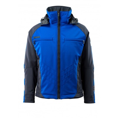 Mascot Darmstadt | 16002-149 | 011010-korenblauw/donkermarine Mascot Darmstadt | 16002-149 | 011010-korenblauw/donkermarine