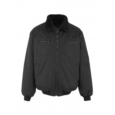 Mascot Alaska | 516-620 | 09-zwart Mascot Alaska | 516-620 | 09-zwart
