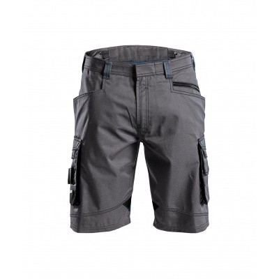 Dassy short COSMIC | 250067 | antracietgrijs/zwart Dassy short COSMIC | 250067 | antracietgrijs/zwart