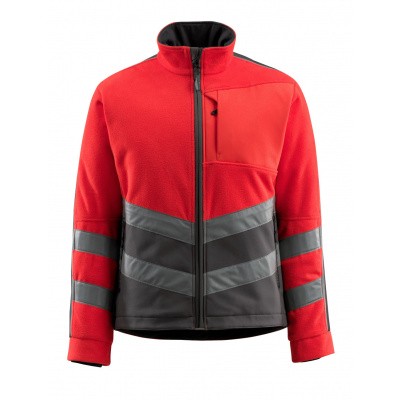 Mascot Sheffield | 15503-259 | 022218-hi-vis rood/donkerantraciet Mascot Sheffield | 15503-259 | 022218-hi-vis rood/donkerantraciet