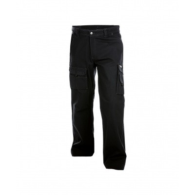 Dassy broek KINGSTON | 200622 | zwart Dassy broek KINGSTON | 200622 | zwart
