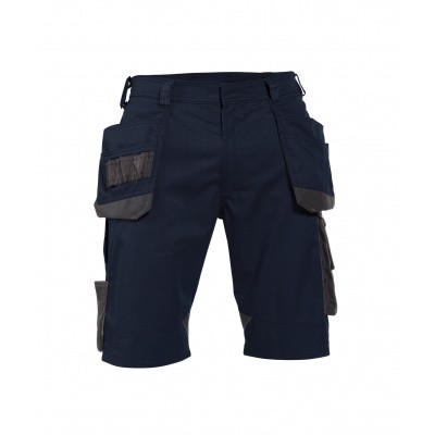Dassy short BIONIC | 2500712 | nachtblauw/antracietgrijs Dassy short BIONIC | 2500712 | nachtblauw/antracietgrijs