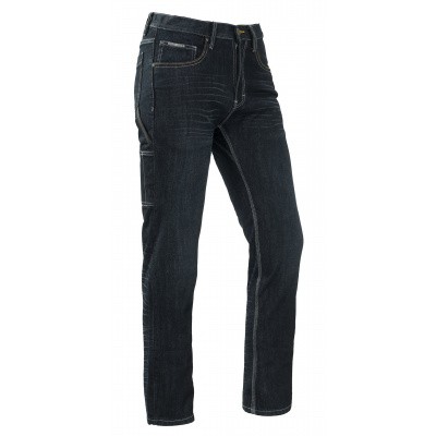 Brams Paris Mike | jeans | 1.3311A82001 | dark blue denim Brams Paris Mike | jeans | 1.3311A82001 | dark blue denim