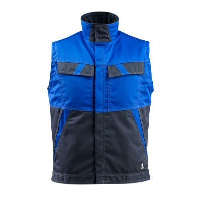 Mascot Kilmore ongevoerde bodywarmer | 15754-330 | 011010-korenblauw/donkermarine Mascot Kilmore ongevoerde bodywarmer | 15754-330 | 011010-korenblauw/donkermarine