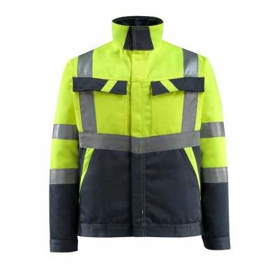 Mascot Forster | 15909-948 | 017010-hi-vis geel/donkermarine Mascot Forster | 15909-948 | 017010-hi-vis geel/donkermarine