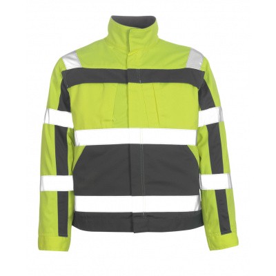 Mascot Cameta | 7109-470 | 017888-hi-vis geel/antraciet Mascot Cameta | 7109-470 | 017888-hi-vis geel/antraciet