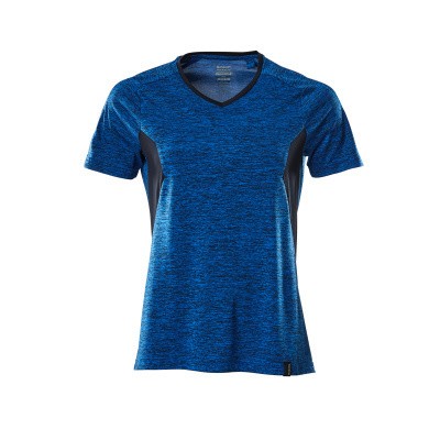 Mascot 18092-801 T-shirt azur blauw/donker marine Mascot 18092-801 T-shirt azur blauw/donker marine