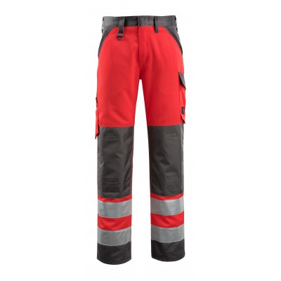 Mascot Maitland | 15979-948 | 022218-hi-vis rood/donkerantraciet Mascot Maitland | 15979-948 | 022218-hi-vis rood/donkerantraciet