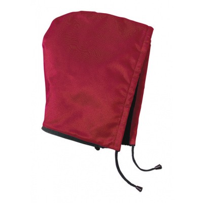 Mascot MacKenzie met rits | 539-620 | 02-rood Mascot MacKenzie met rits | 539-620 | 02-rood