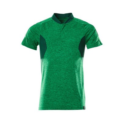 Mascot 18083-801 Poloshirt gras groen/groen Mascot 18083-801 Poloshirt gras groen/groen