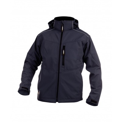 Dassy softshell TAVIRA | 300304 | marineblauw Dassy softshell TAVIRA | 300304 | marineblauw
