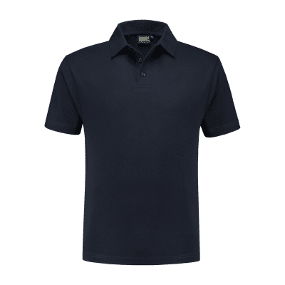 Indushirt PO 200 (OCS) Polo-shirt marine Indushirt PO 200 (OCS) Polo-shirt marine