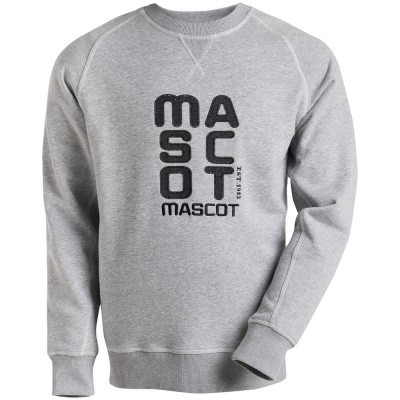Mascot Tottenville | 17084-830 | 08-grijs-melee Mascot Tottenville | 17084-830 | 08-grijs-melee