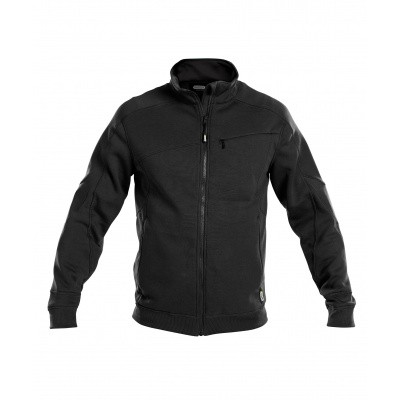 Dassy sweater VELOX | 300450 | zwart Dassy sweater VELOX | 300450 | zwart